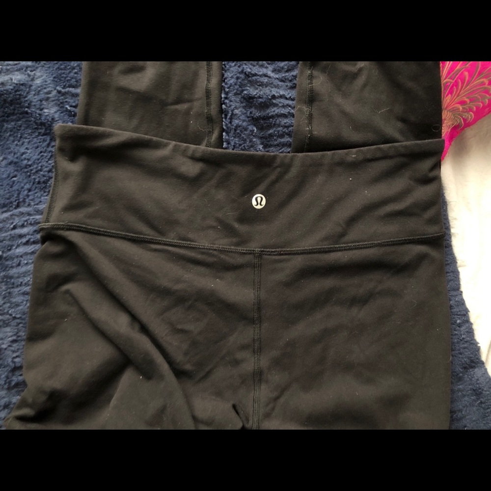 Lululemon leggings